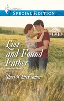 Cover image for Lost and Found Father